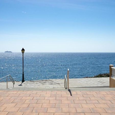 Lightbooking A29 Las Arenas Caleta De Fuste Exteriér fotografie