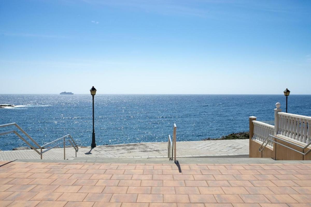 Lightbooking A29 Las Arenas Caleta De Fuste Exteriér fotografie